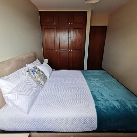 Alegria A Daire Funchal Dış mekan fotoğraf