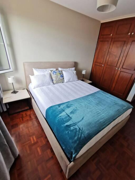 Alegria A Daire Funchal Dış mekan fotoğraf
