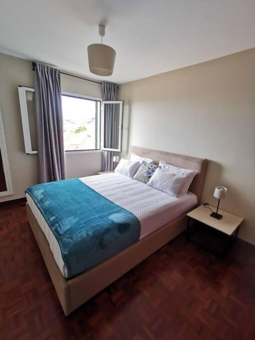 Alegria A Daire Funchal Dış mekan fotoğraf