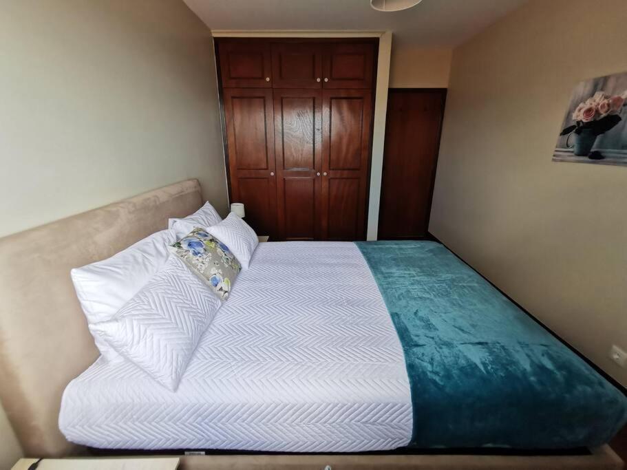 Alegria A Daire Funchal Dış mekan fotoğraf