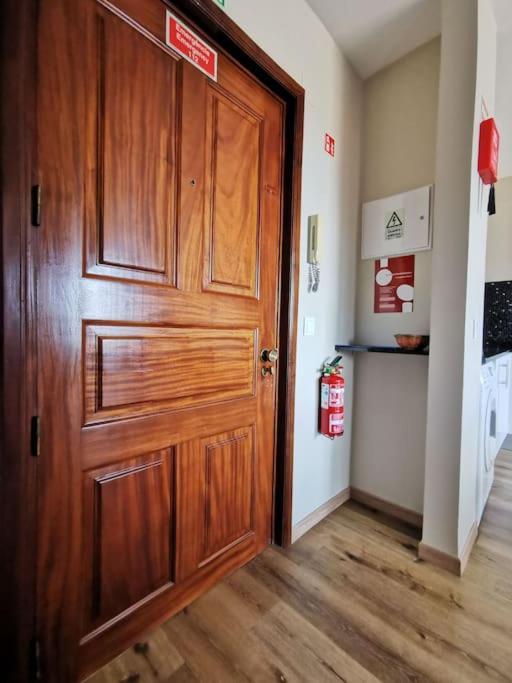 Alegria A Daire Funchal Dış mekan fotoğraf